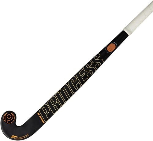 Princess Competition 5 Star Mid Bow - Black/Gold