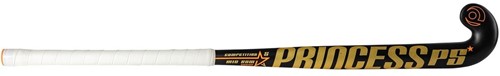 Princess Competition 5 Star Mid Bow - Black/Gold