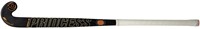 Princess Competition 5 Star Mid Bow - Black/Gold