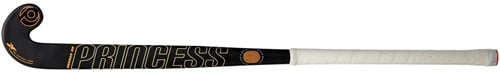 Princess Competition 5 Star Mid Bow - Black/Gold
