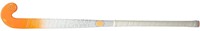 Princess Competition 3 Star Mid Bow - White/Orange