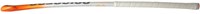 Princess Competition 3 Star Mid Bow - White/Orange