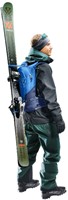 Deuter Freecline 15 - Neptune/Night Blue