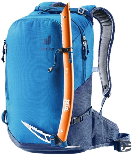 Deuter Freecline 15 - Neptune/Night Blue