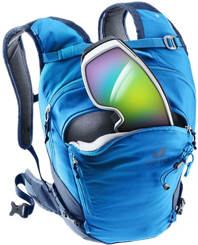 Deuter Freecline 15 - Neptune/Night Blue