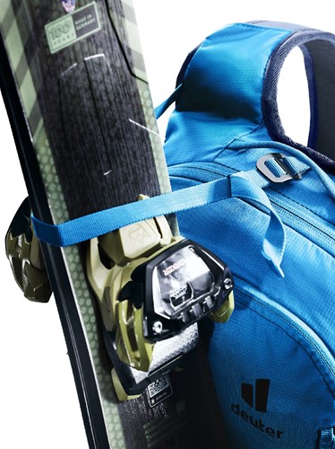 Deuter Freecline 15 - Neptune/Night Blue