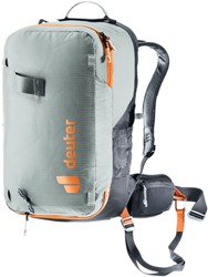 Deuter Alproof Lite 22 - Tin/Schwarz