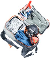 Deuter Alproof Lite 22 - Tin/Black