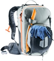 Deuter Alproof Lite 22 - Tin/Black