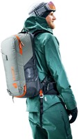 Deuter Alproof Lite 22 - Tin/Black