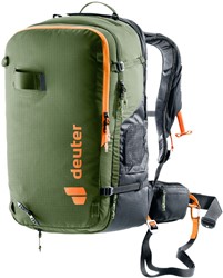 Deuter Alproof 32 - Khaki/Black