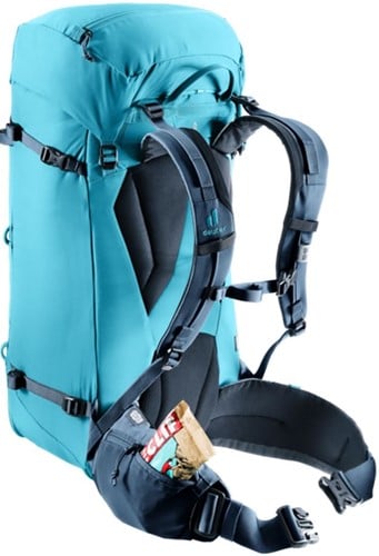 Deuter Guide 32+8 SL - Lagoon/Ink