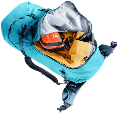 Deuter Guide 32+8 SL - Lagoon/Ink