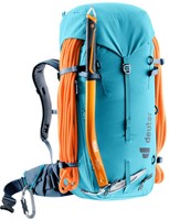 Deuter Guide 32+8 SL - Lagoon/Ink