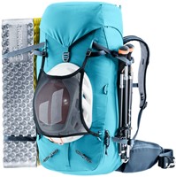 Deuter Guide 32+8 SL - Lagoon/Ink