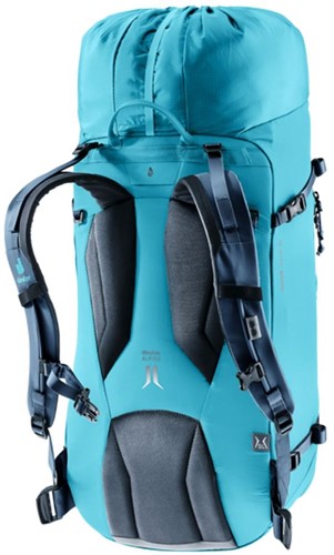 Deuter Guide 32+8 SL - Lagoon/Ink