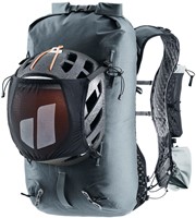 Deuter Vertrail 16 - Graphite/Tin