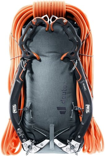 Deuter Vertrail 16 - Graphite/Tin