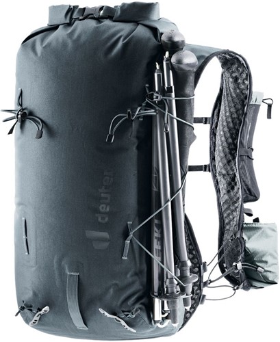 Deuter Vertrail 16 - Graphite/Tin