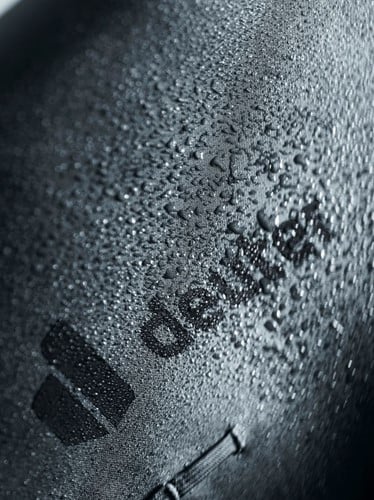 Deuter Vertrail 16 - Graphite/Tin