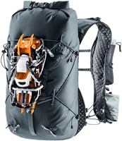 Deuter Vertrail 16 - Graphite/Tin