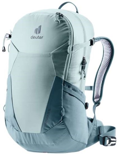 Deuter Futura 21 SL - Dusk/Slate Blue
