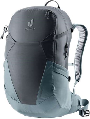 Deuter Futura 23 - Graphite/Shale