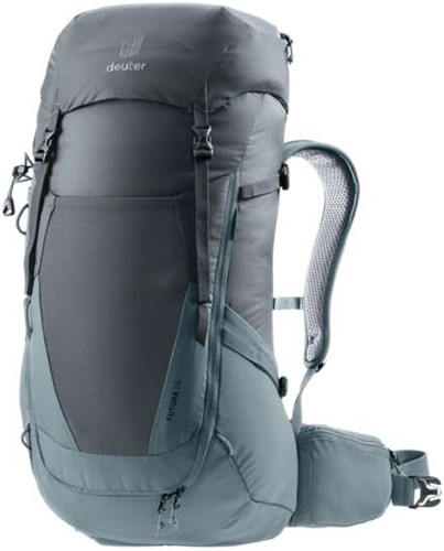 Deuter Futura 26 - Graphite/Shale