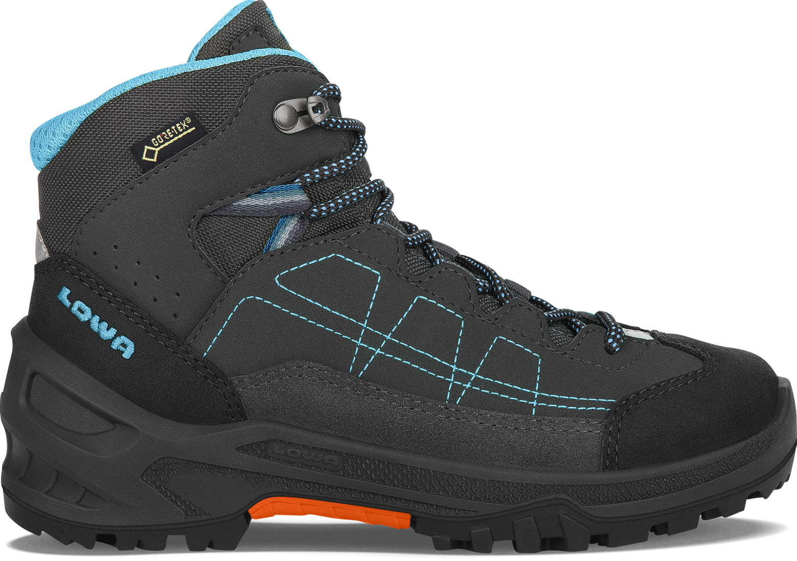 nike approach hiking boot