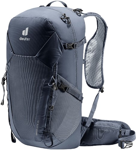 Deuter Speed Lite 25 - Schwarz