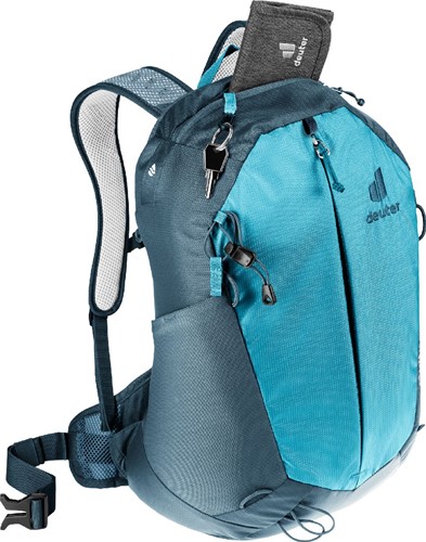 Deuter AC Lite 15 SL - Lagoon/Atlantic