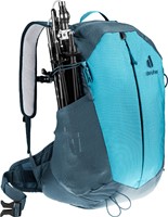 Deuter AC Lite 15 SL - Lagoon/Atlantic