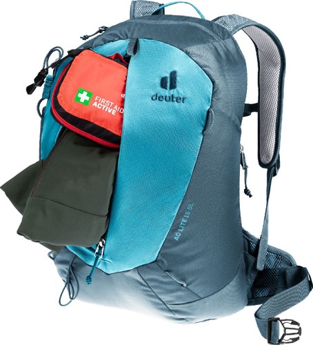 Deuter AC Lite 15 SL - Lagoon/Atlantic
