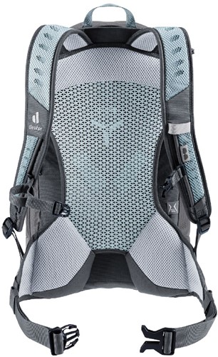 Deuter AC Lite 15 SL - Shale/Graphite