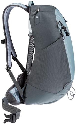 Deuter AC Lite 15 SL - Shale/Graphite