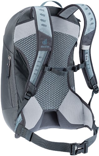 Deuter AC Lite 15 SL - Shale/Graphite