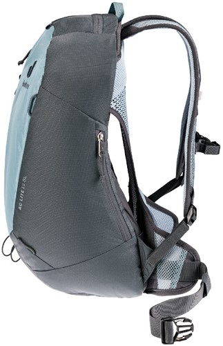 Deuter AC Lite 15 SL - Shale/Graphite