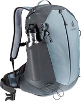 Deuter AC Lite 15 SL - Shale/Graphite