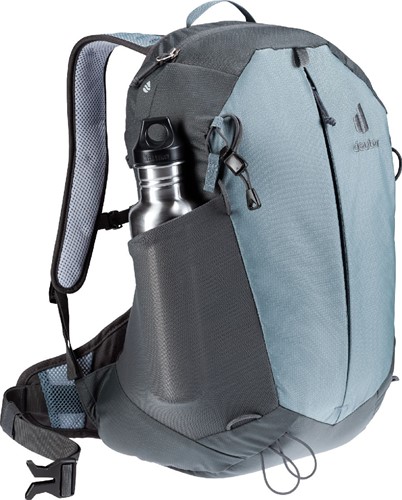 Deuter AC Lite 15 SL - Shale/Graphite