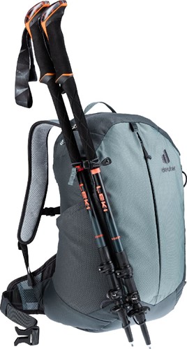 Deuter AC Lite 15 SL - Shale/Graphite