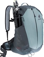Deuter AC Lite 15 SL - Shale/Graphite