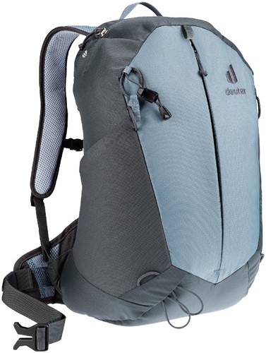 Deuter AC Lite 15 SL - Shale/Graphite