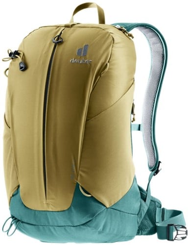 Deuter AC Lite 17 - Clay/Deep Sea