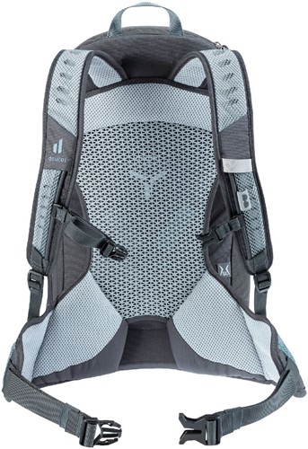 Deuter AC Lite 21 SL - Shale/Graphite