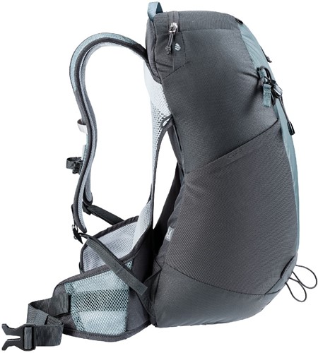 Deuter AC Lite 21 SL - Shale/Graphite