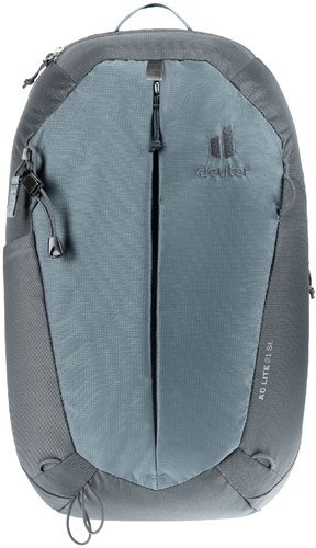 Deuter AC Lite 21 SL - Shale/Graphite