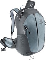 Deuter AC Lite 21 SL - Shale/Graphite