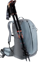 Deuter AC Lite 21 SL - Shale/Graphite
