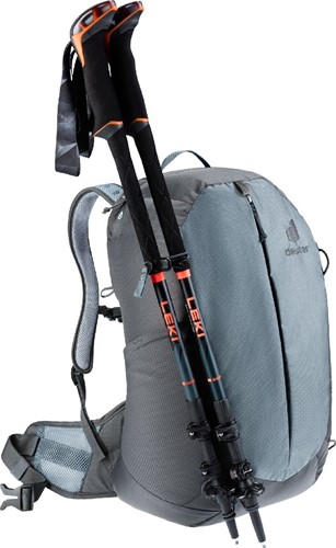 Deuter AC Lite 21 SL - Shale/Graphite