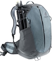 Deuter AC Lite 21 SL - Shale/Graphite